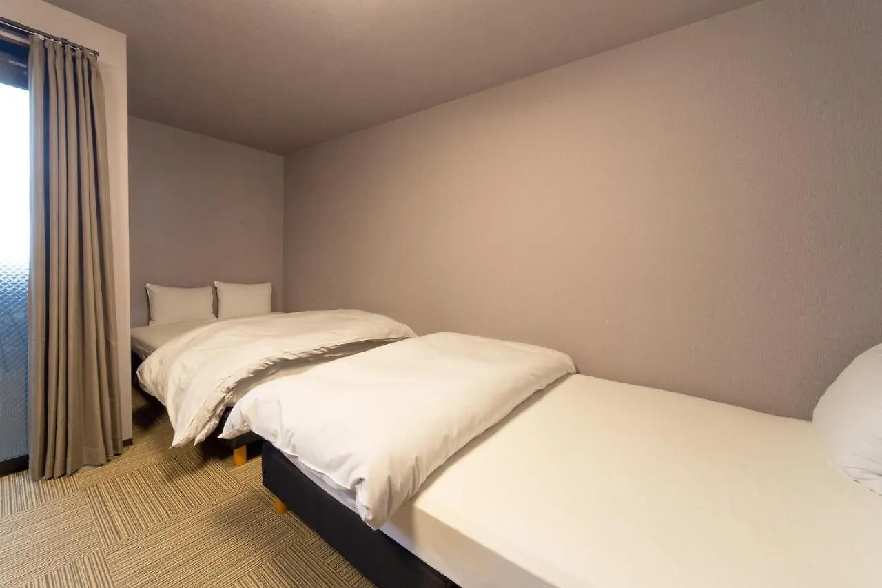 Ebisu Imadegawa Hotel Kyoto