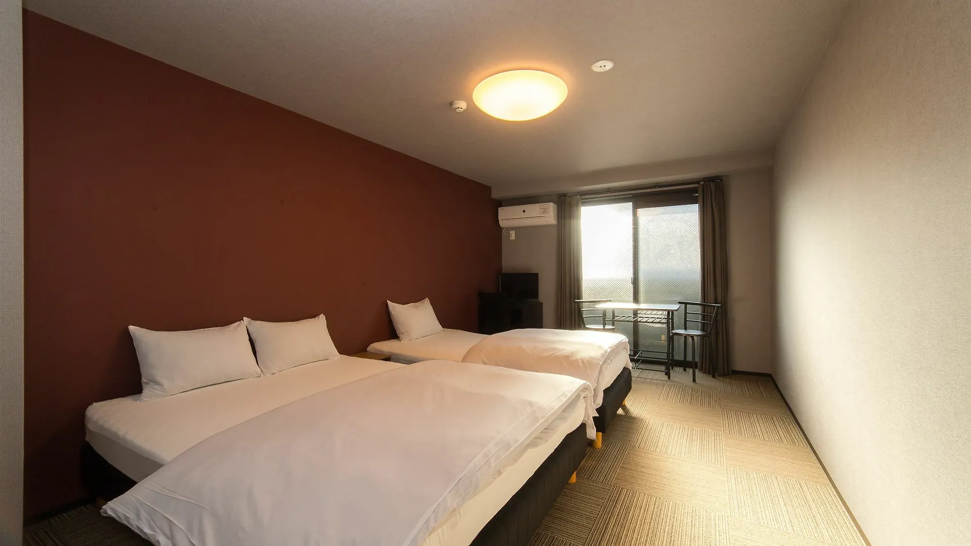 Ebisu Imadegawa Hotel Kyoto
