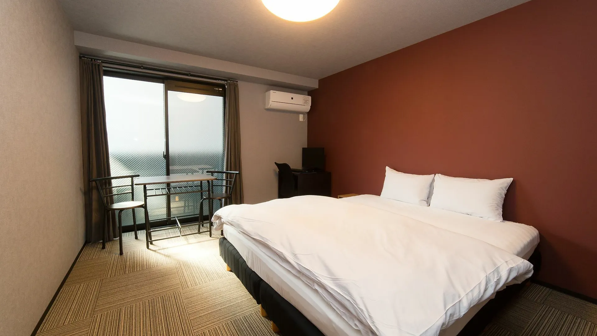 Ebisu Imadegawa Hotel Kyoto 2*,