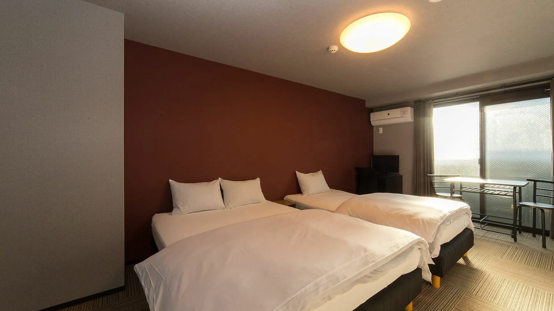 Guest house Ebisu Imadegawa Hotel Kyoto
