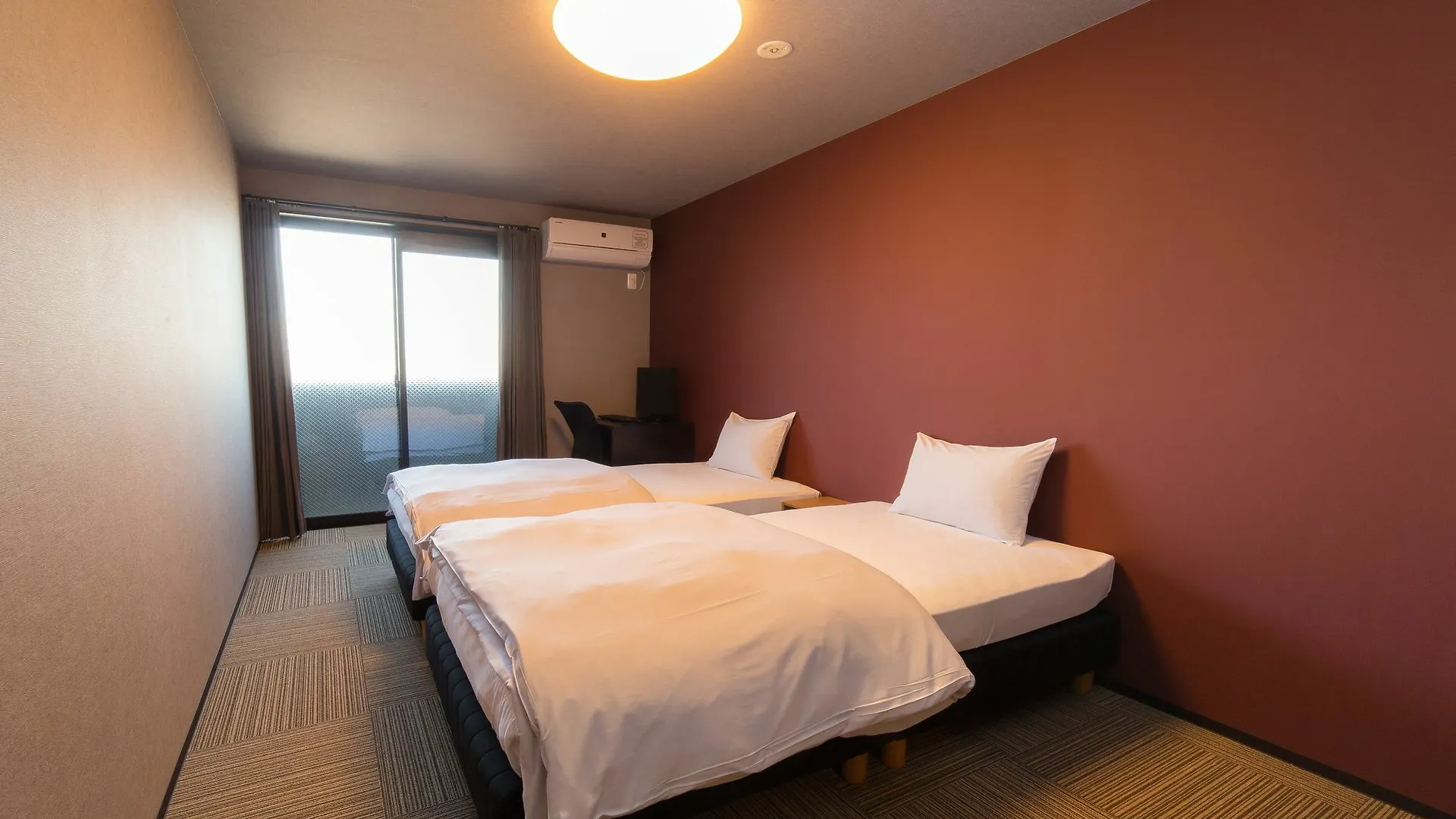 Ebisu Imadegawa Hotel Kyoto Guest house